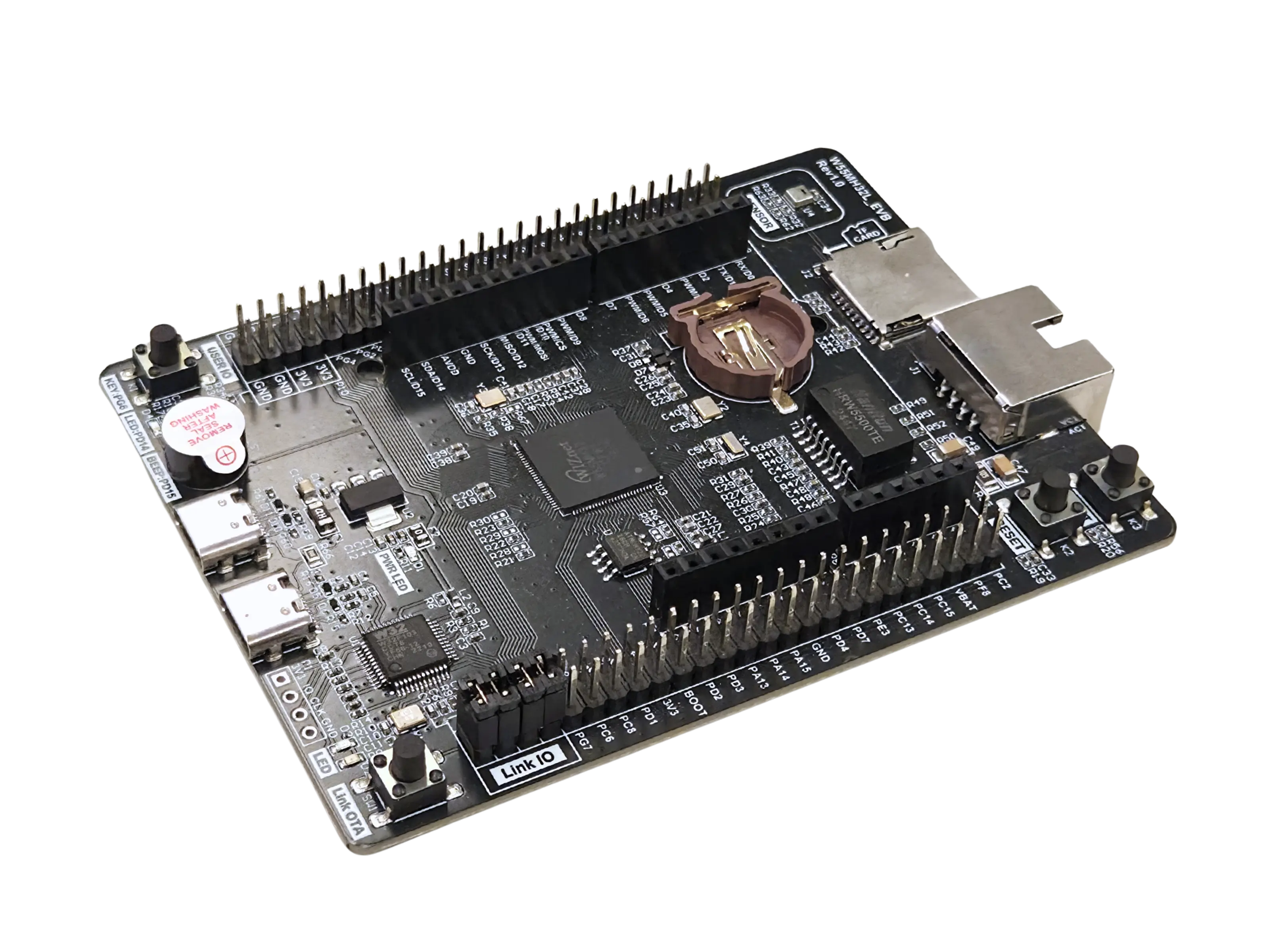 W55MH32L-EVB